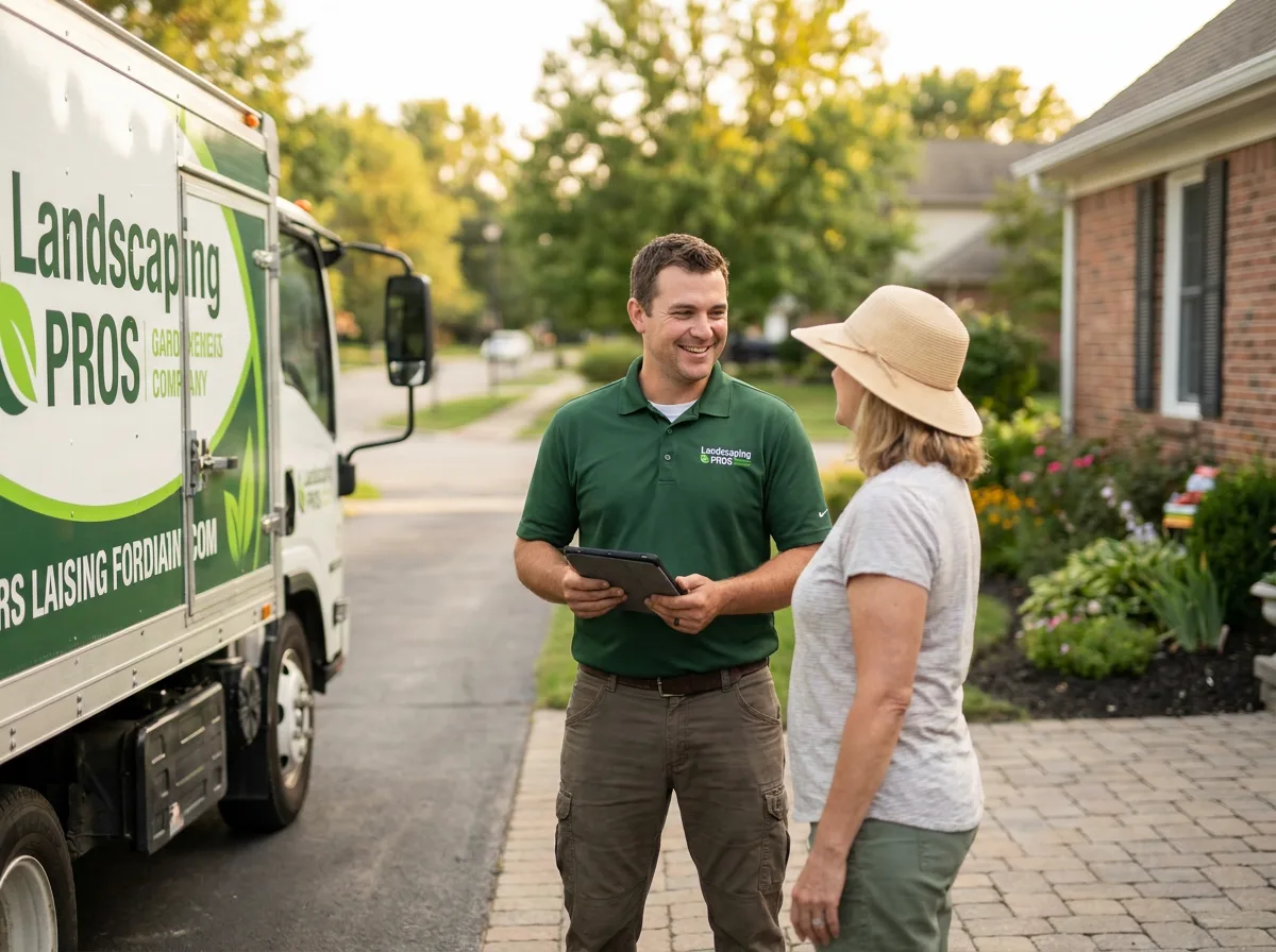 Landscaping Notre Dame, IN FAQs